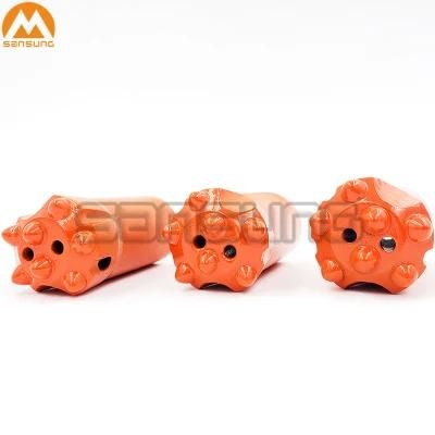 Carbides Knock off Taper Drill Bit