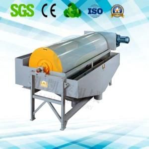Drum Permanent Magnetic Particle Sorting Machine Price