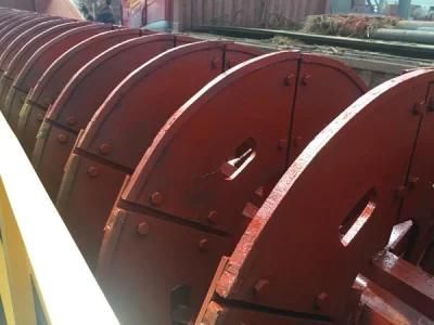 Quartz Sand Washing Plant, Quartz Sand Washer