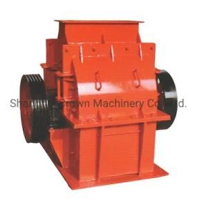 Hot Sale Crusher Hammer Mill Granite Hammer Crusher 400X300 Manufacturer Price