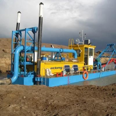 Jet Suction Dredger for Sale Water Jet Suction Dredger