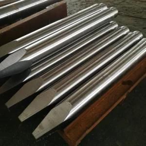 Hydraulic Breaker Hammer Chisel Manufacturer MB1200 with 135mm Chisel