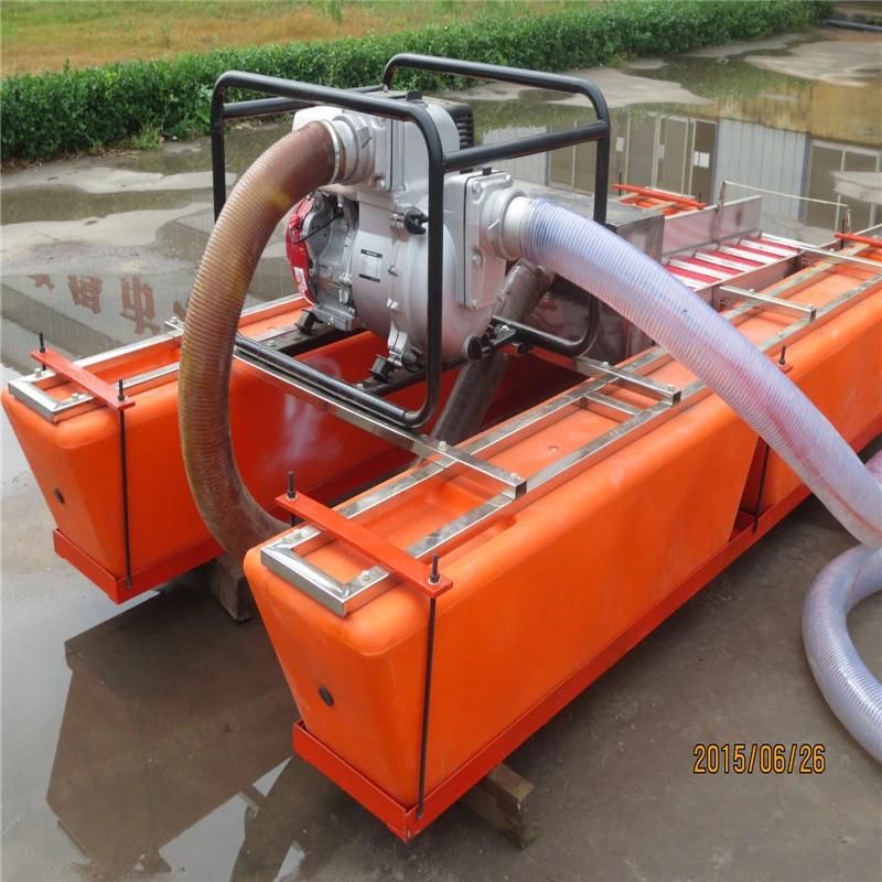 Keda Gold Mining Ship/ Gold Dredger for Sale