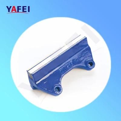 Barmac B7150 VSI Crusher Spare Parts Rotor Tip