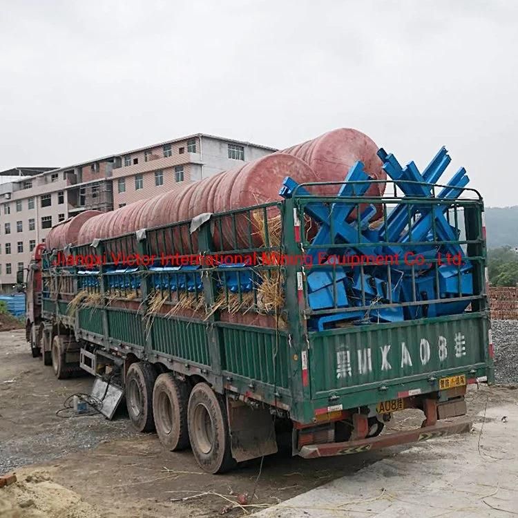 Chromite Chrome Ore Gravity Mining Processing Washing Plant