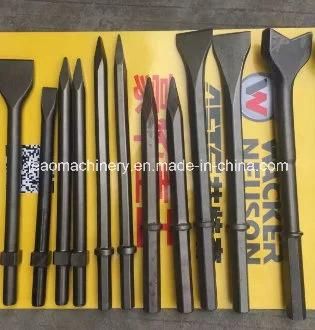 2017 High quality Hand Held Pneumatic Pickaxe for Drill Hard Thing