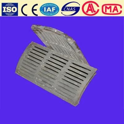 Rubber Mill Liners for Mineral Concentrates and Other Abrasive Materials/Wear-Resistant ...