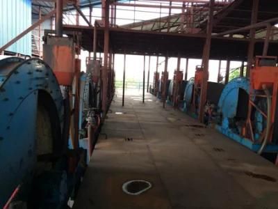 Slon High Recovery Rate Centrifugal Separator of Gold Mining Equipment