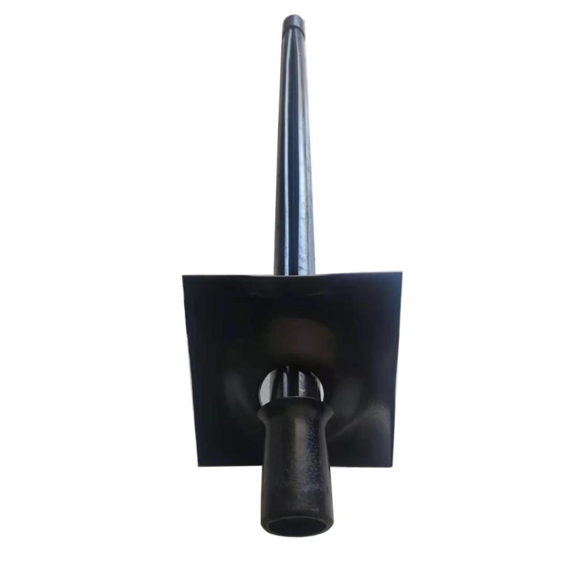 Mining Shafting and Drifting Support Water Swellex Anchor Bolt
