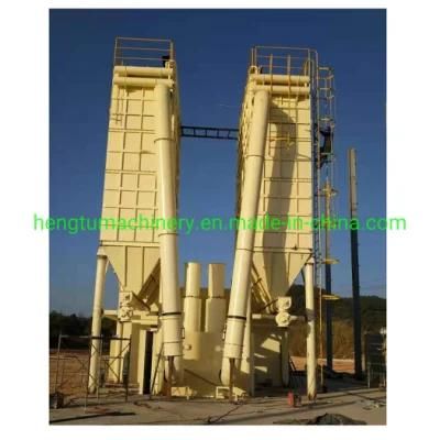 Limestone Powder Making Machine