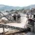 Mountaine Stone Aggregate Quarry Crushing Machine Line Stone Crusher Unit