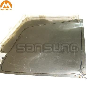 Marble and Granite Stone Block Pushing Tools Steel Hydro Bag