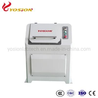 with Pneumatic Clamping System Multifunctional Grinding Machine Pulverising Mill