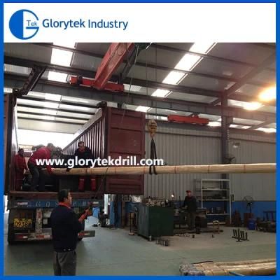Drilling Equipment Type Downhole Motor