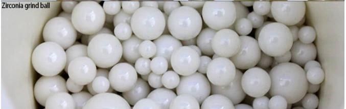 Lab Planetary Ball Miller with 4 Set Mixing Jars and Grinding Balls