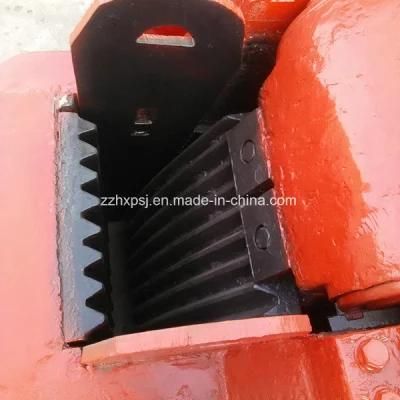 PE 750*1060 Quartz Crushing Machine Crusher