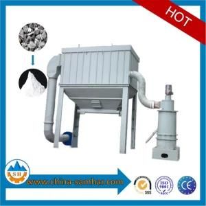 Ultrafine Powder Grinding Mill for Ash Calcium/Nano-Calcium/Light Calcium