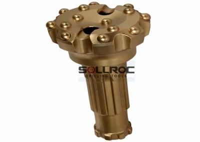Cop64 Down The Hole DTH Hammer Bits for Drilling