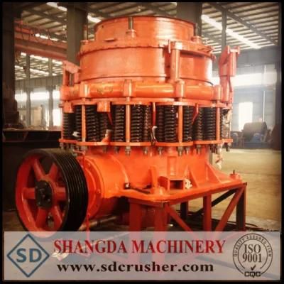 Construction/Rock/Stone Cone Crusher