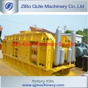 Hydraulic Roller Crusher Large Impact Crusher