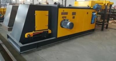 High Efficiency Eddy Current Separator for Recycled Water Bottle Bottle Cap Glass Bottle