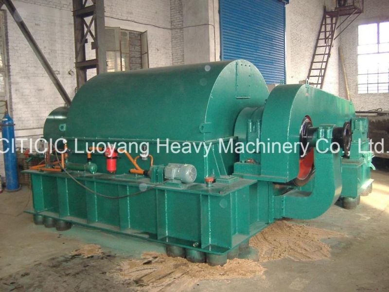 Sedimentation Centrifuges for Solid Liquid Separation, Takes off Liquid, Classification and Washing