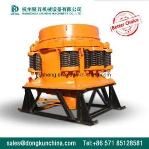 Spring Type Stone Cone Crusher