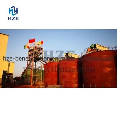 Mineral Processing EPC One-stop Services Projects