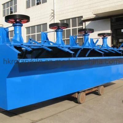 Sf and Jjf Flotation Separator Machine