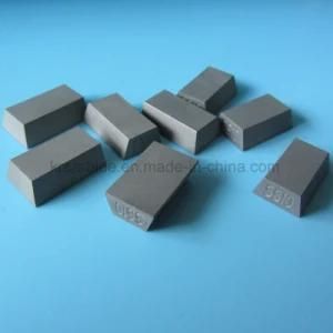 2018 New Ss10 Widia Tips for Stone Cutting