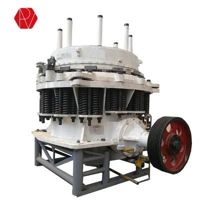 3FT 4-1/4FT 5-1/2FT Nordberg SYMONS Standard Short Head Type Symons Cone Crusher with good ...