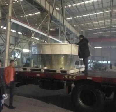 Mining Machine Parts Bowl Assembly Suit Nordberg HP500 HP700 Cone Crusher Spares