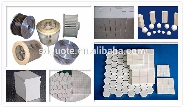 High Precision and Capacity 5um Air Classifier
