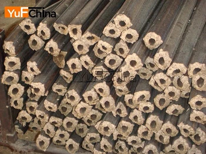 Factory Price Coconut Shell Charcoal Making Machine Sale