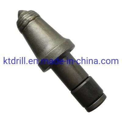 Coal Trenching Picks Cuttting Bits Btk62 Btk70 Btk112
