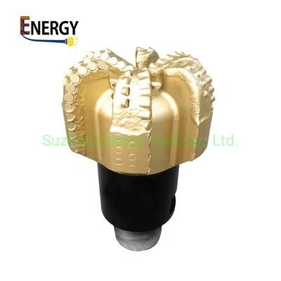 Rock Drill Bit 10 5/8 Inch PDC Fixed Cutter Diamond Drill Bit of Drilling Tool
