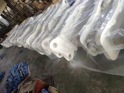Rock Breaking Machine Hydraulic Hammer for PC300 Excavators
