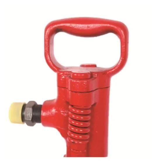 TCA-7 Pneumatic Pick (G7) /Concrete Breaker/Hand-Held Pneumatic Crusher/Jack Hammer