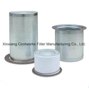 1613984001/2901085800 Oil Separator for AC Compressors