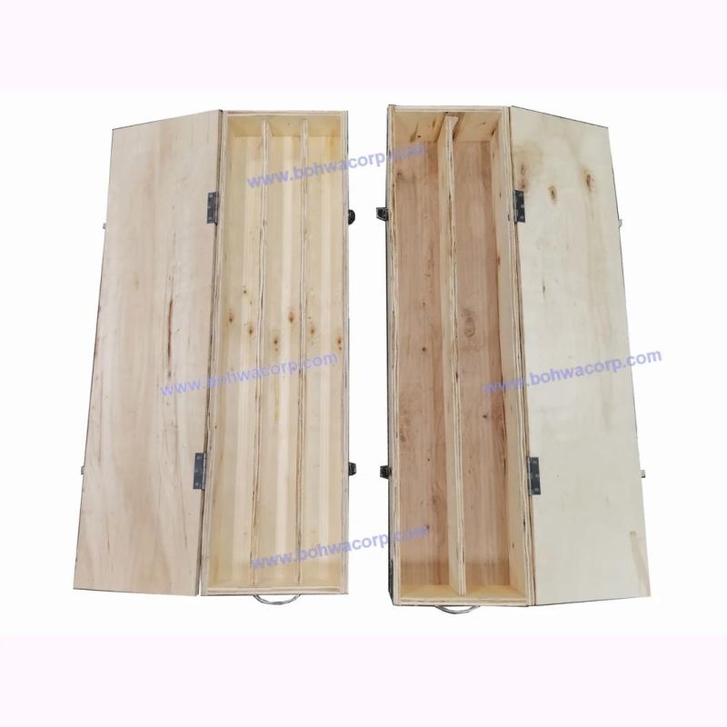 B/N/H/P Core Sampling Box with Cover for Mining