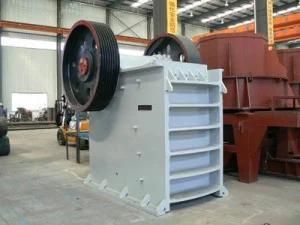 High Performance Milling Machine Pex 250*1200 Jaw Crusher