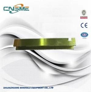 Efficient and Environmental Stone Crusher Parts