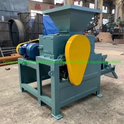 Charcoal Briquette Making Machine for Sale