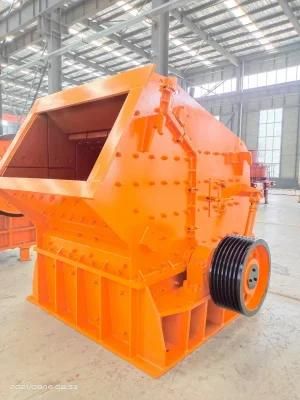 Quarry Stone Crusher Mini Crusher for The Crushed Stone