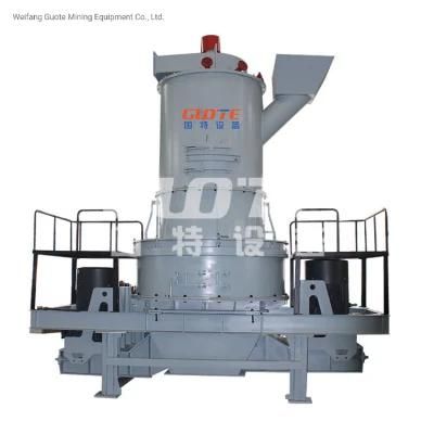 VSI Crusher for Artificial Small Sand Making Machine