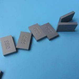 Short Delivery Ss10 Stone Cutting Segment Tips for Quarry Stone