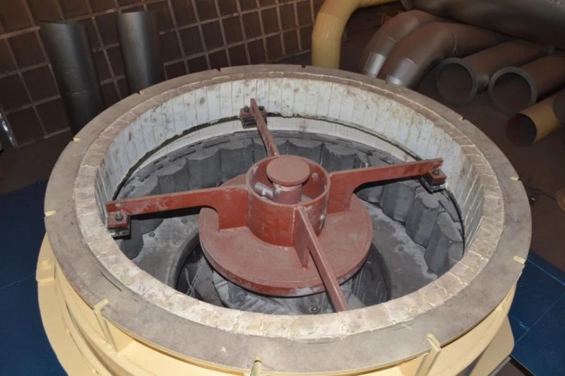 Silica Sand Crusher Crushing Plant and Screening