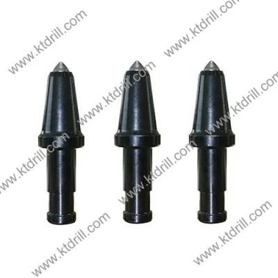 Coal Mining Trencher Cutter Carbide Shaped Drill Bit