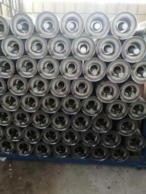 Customized HDPE Belt Conveyor Roller