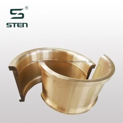 High Quality VSI Crusher Spare Parts Distributor Cone Plate